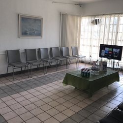 MGN Medical Clinic - We have comfortable waiting room!! Welcome