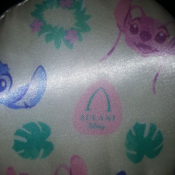 Kalepa's Store - Aulani printed into the ear! - Gift Shops Near Me - Kapolei, Hawaii