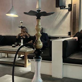 High Desert - Lounges Near Me - Los Angeles, California