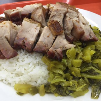 Best BBQ - Crispy Pork - Barbeque Near Me - Chamblee, Georgia