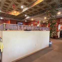 New Peking Wok