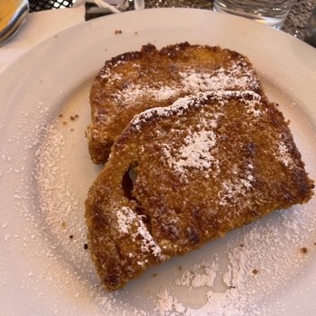 Marston's - Fantastic French Toast - Breakfast & Brunch Near Me - Valencia, California