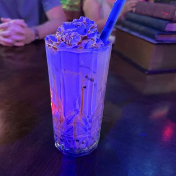 Elixir Tea Bar - Draven - Bubble Tea Near Me - Costa Mesa, California Elixir Tea Bar - Draven - Bubble Tea Near Me - Costa Mesa, California