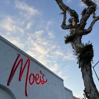 Moe's - Steakhouses Near Me - San Diego, California Moe's - Steakhouses Near Me - San Diego, California
