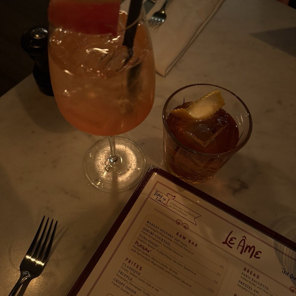 Le Ame - Steakhouses Near Me - Phoenix, Arizona Le Ame - Steakhouses Near Me - Phoenix, Arizona