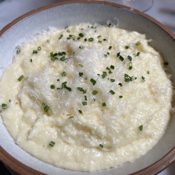 Baduzzi - Awesome Polenta. - Italian Near Me - Auckland, AUK