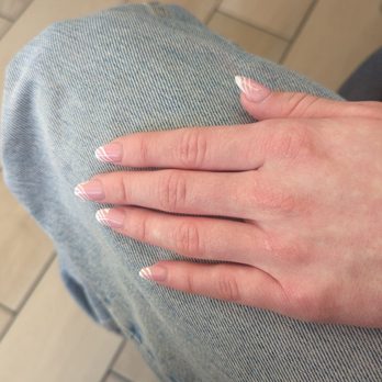 Solar Nails & Spa - Acrylics by Steven - Nail Salons Near Me - Camarillo, California