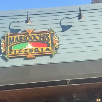 Marioochi’s Pizzeria - Great fine Italian dining - Pizza Near Me - Sparta, Tennessee