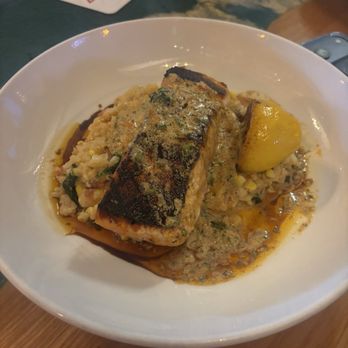 Blue Moon Beach Grill - Catch of the Day - Seafood Near Me - Nags Head, North Carolina