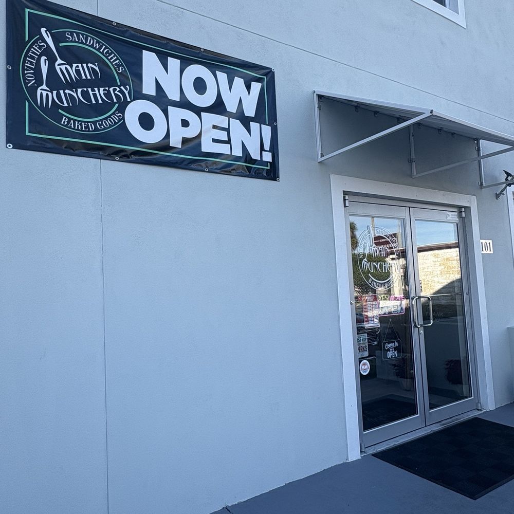 Main Munchery - Sandwiches Near Me - New Port Richey, Florida Main Munchery - Sandwiches Near Me - New Port Richey, Florida