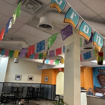 Tacos Tijuana - Festive and welcoming - Tacos Near Me - Glendale, Arizona