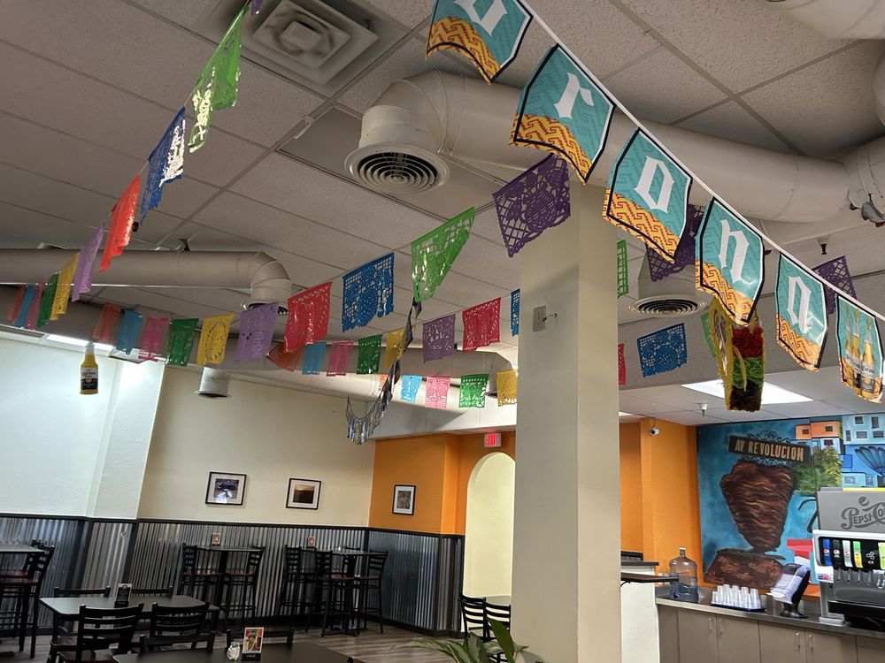 Tacos Tijuana