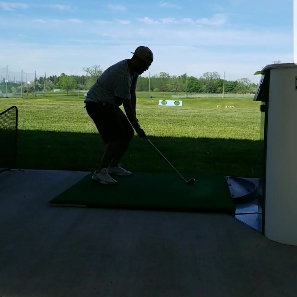 iRange Toronto - Golf Near Me - Brampton, Ontario iRange Toronto - Golf Near Me - Brampton, Ontario