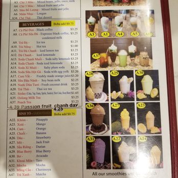 Pho Ha #7 - Menu - Vietnamese Near Me - Riverside, California Pho Ha #7 - Menu - Vietnamese Near Me - Riverside, California