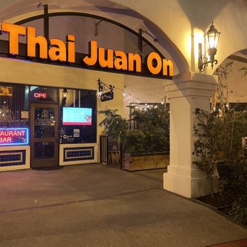 Thai Juan On - Thai Near Me - San Juan Capistrano, California Thai Juan On - Thai Near Me - San Juan Capistrano, California