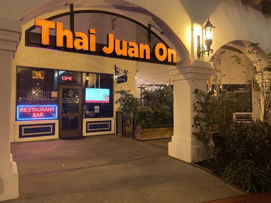 Thai Juan On by null