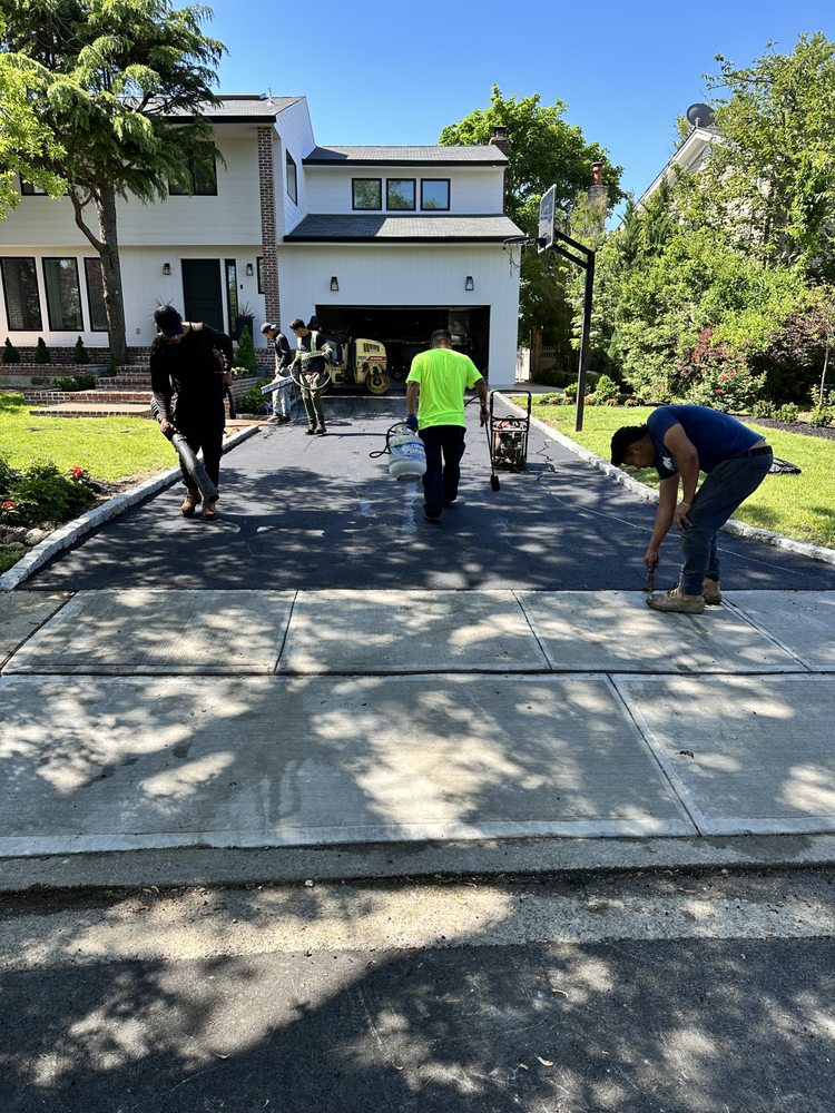 VARGAS CONSTRUCTION Westbury, New York Masonry/Concrete Phone