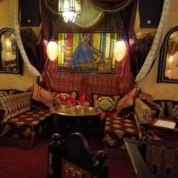 Marakesh Restaurant - Authentic décor - Moroccan Near Me - Parsippany, New Jersey Marakesh Restaurant - Authentic décor - Moroccan Near Me - Parsippany, New Jersey