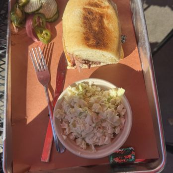 Trail Dust BBQ - Barbeque Near Me - Morgan Hill, California