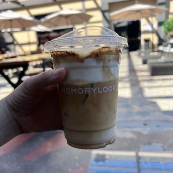 Memorylook - Coffee & Tea Near Me - Los Angeles, California Memorylook - Coffee & Tea Near Me - Los Angeles, California
