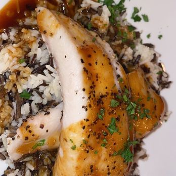 Savory a Restaurant - Black cod - Mediterranean Near Me - Langley, Washington