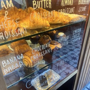January Coffee - Bakery - Coffee & Tea Near Me - Boulder, Colorado