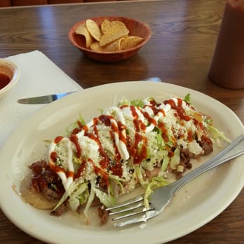 Trina's Mexican Food - I recommend the huarache de carne asada! - Mexican Near Me - Hermiston, Oregon Trina's Mexican Food - I recommend the huarache de carne asada! - Mexican Near Me - Hermiston, Oregon