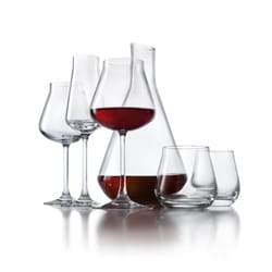 Atkinson's - Baccarat Crystal Glasses