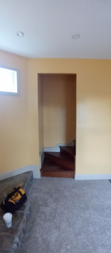 Slide of C & H Upstate Contracting