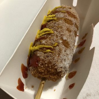 Two Hands Corn Dogs - Korean Near Me - Tucson, Arizona