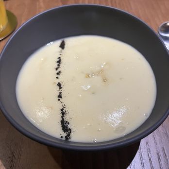 MITA - Vegan Near Me - Washington, DC, District of Columbia