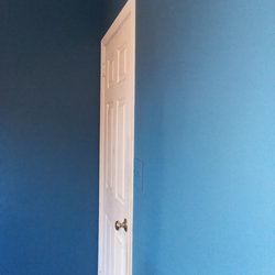Sherwin-Williams Paint Store - One more room...Done!