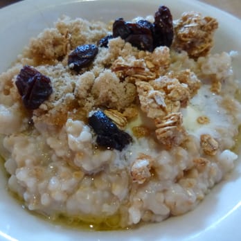 Cafe Cup - Steel Cut Oatmeal ($3.99) - Breakfast & Brunch Near Me - Huntington Beach, California Cafe Cup - Steel Cut Oatmeal ($3.99) - Breakfast & Brunch Near Me - Huntington Beach, California