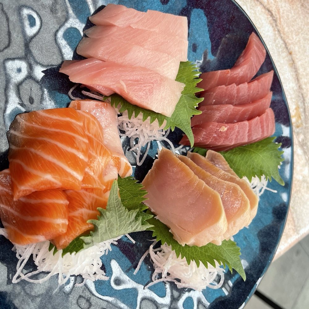 Sushi Sen - Sashimi - Sushi Bars Near Me - Scottsdale, Arizona Sushi Sen - Sashimi - Sushi Bars Near Me - Scottsdale, Arizona