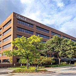 Derick Dermatology - Arlington Heights - Building