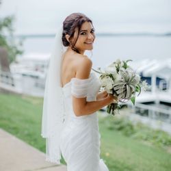 Camellia Floral Design & Decor - Our happy clients