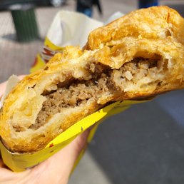 Beef & Onion