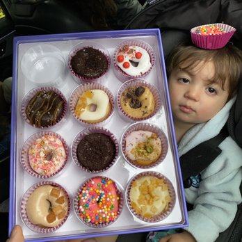 BlissBomb - Mini Baked Donuts - Donuts Near Me - New York, New York BlissBomb - Mini Baked Donuts - Donuts Near Me - New York, New York