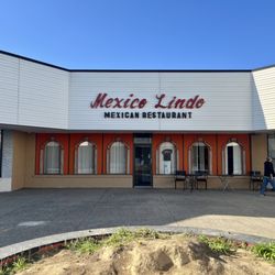 Mexico Lindo