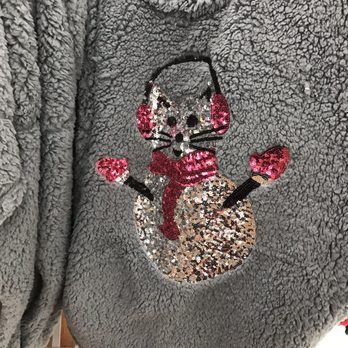 Walmart Supercenter - a sweater with a cat on it - Department Stores Near Me - Pearl, Mississippi