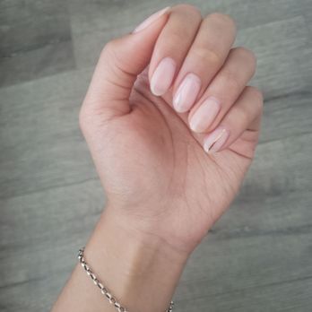 Four Seasons Nails & Spa - My manicure after a few weeks! - Nail Salons Near Me - Vancouver, British Columbia Four Seasons Nails & Spa - My manicure after a few weeks! - Nail Salons Near Me - Vancouver, British Columbia