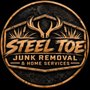 Steel Toe Junk Removal & Home Services