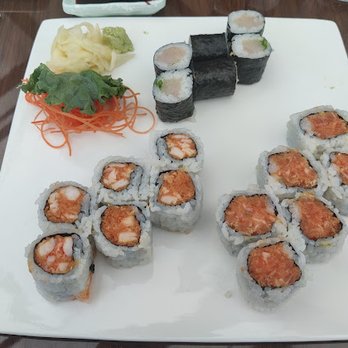 Den Asian Bistro - Asian Fusion Near Me - Dyer, Indiana