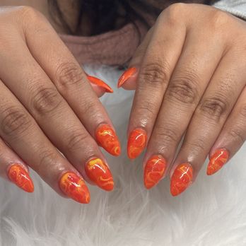 Nova Nail Bar - nails - Nail Salons Near Me - Arlington, Virginia