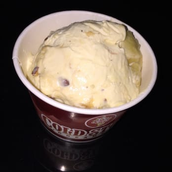 Cold Stone Creamery - Yikes... Not quite what I ordered but I'll go with it... I ordered the Apple Pie A al mode and received the banana ice cream.. - Ice Cream & Frozen Yogurt Near Me - Cary, North Carolina Cold Stone Creamery - Yikes... Not quite what I ordered but I'll go with it... I ordered the Apple Pie A al mode and received the banana ice cream.. - Ice Cream & Frozen Yogurt Near Me - Cary, North Carolina