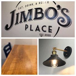 Jimbo’s Place