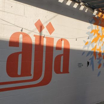 Ajja - Exterior - Middle Eastern Near Me - Raleigh, North Carolina