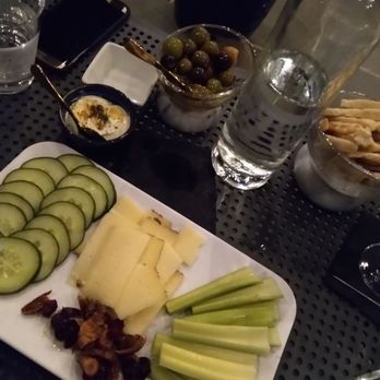 Conniption Bar & Lounge - Cocktail Bars Near Me - Durham, North Carolina