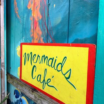Mermaids Cafe - Sandwiches Near Me - Kapaa, Hawaii
