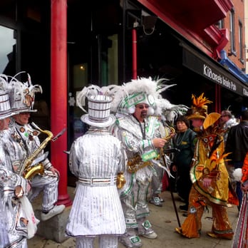Mummers Mardi Gras Parade - Time to party! - Local Flavor Near Me - Philadelphia, Pennsylvania Mummers Mardi Gras Parade - Time to party! - Local Flavor Near Me - Philadelphia, Pennsylvania